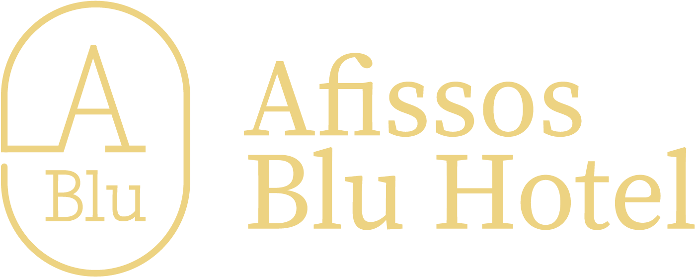 Afissos Blu Hotel Horizon Logo Light